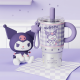 Kuromi Vacuum Flask 560 ml